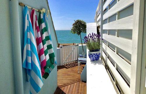 The luxury Beach property - Oceanbreeze - Foto 31