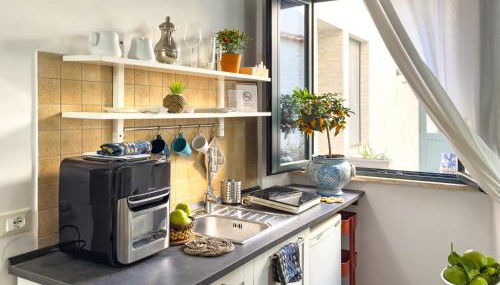 Casa dei nodi - Foto 5, pet friendly