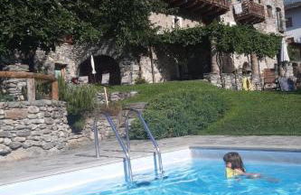 Apartment Drei-Zimmer-Wohnung Kaninchen by Interhome - Foto 8