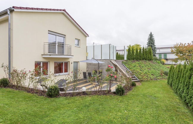 Apartment in Markdorf Near Town Center - Foto 19