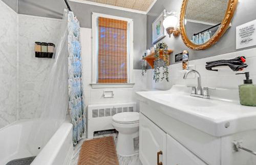 4 Bedroom House Near Bristol Center - Foto 42