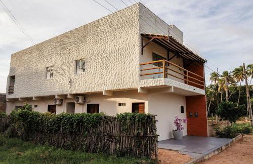 Flat 01 · Flats Japaratinga1- 200m da praia cozinha completa - Foto 5