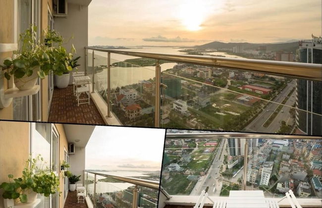 Ha Long Pearl Apartment - Foto 35
