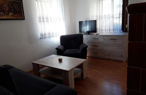 Ferienwohnung Jahns Hof - Foto 5