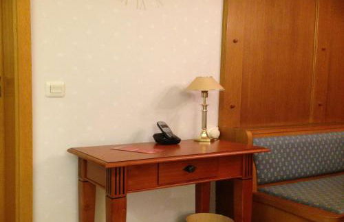 Landhaus Vogelweide - 2 Zimmer mit Balkon - Foto 8