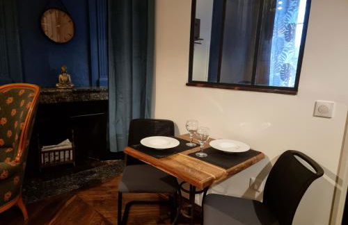 Prestigieuse Résidence ST MARIE - Appt 2 Chambres - N 18 - Foto 11