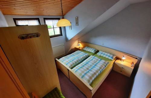 Holiday apartment in Rhön with 1 bedroom - Foto 9