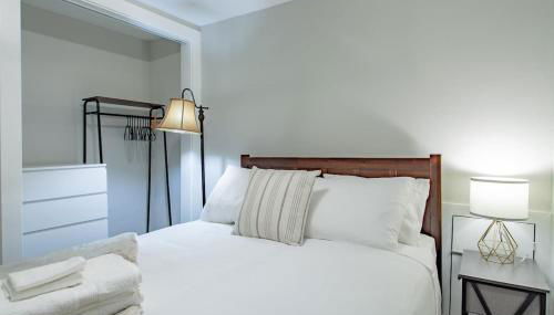 2-BR Petworth Pad Walk to METRO Subway - Foto 2