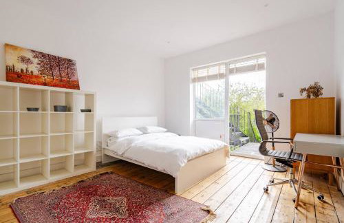 Blue Valley House - Foto 25