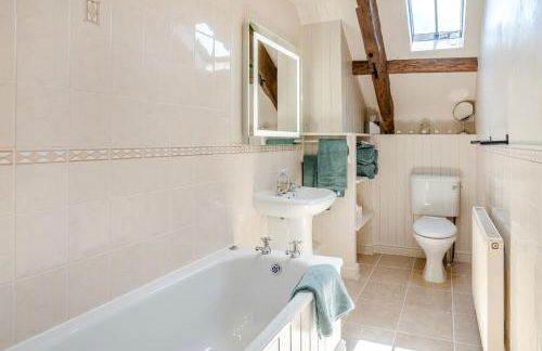 1 Bed in Nantygwreiddyn oc-bow49 - Foto 35