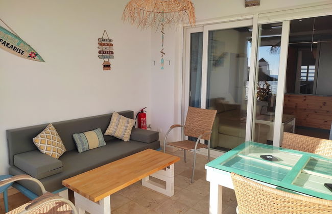 Apartamentos Torre Vigia - Photo 18