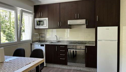 Apartamentos Toffe - Photo 5