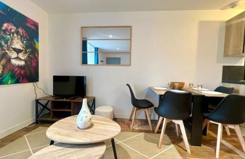 Le souvenir Spacieux t2 aux portes du Futuroscope - Foto 9