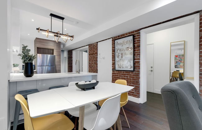 Liv MTL - Soho - Foto 53