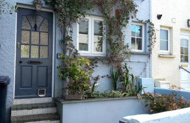 Small cottage in Stratton, Bude - Foto 1