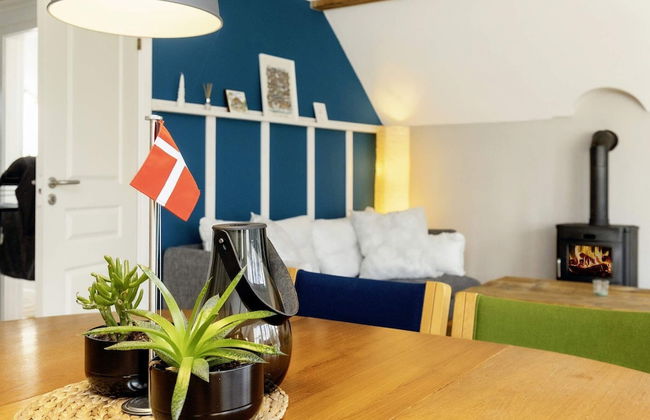 5 Person Holiday Home in Nakskov - Foto 14