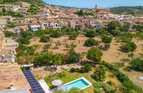 Villa Sa Coma Caimari by Interhome - Foto 79