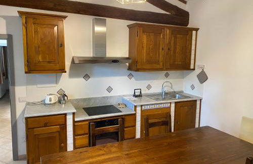 Sant Andrea Country Cottage - Foto 20