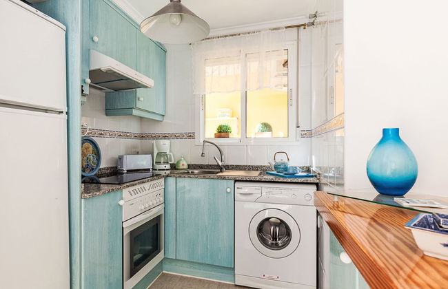 El Datiler I - Foto 10