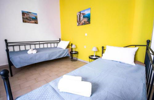 CHAMBRE JAUNE - Foto 17