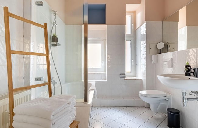 Limehome Dresden Hoyerswerdaerstraße - Foto 78