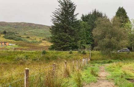Eco-Friendly Highland Suite with Mountain Views - Photo 8