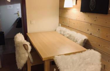 APPARTEMENT charme SPA & PARKING COUVERT Au pied des pistes Plagne 1800 - Foto 1