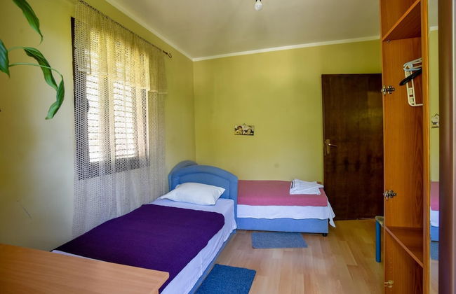 Sea View Villa w Terrace 10 Min to Beach in Budva - Foto 17