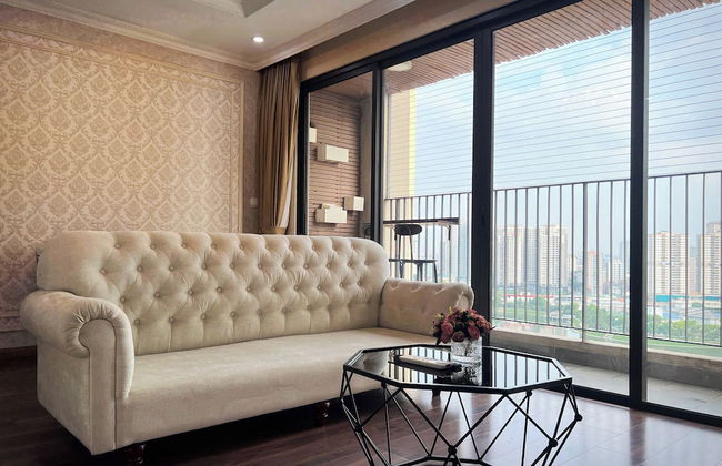 HMH - Vinhomes D'capitale - Foto 45