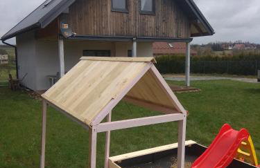 Domek Całoroczny Pod Dworem - Foto 19