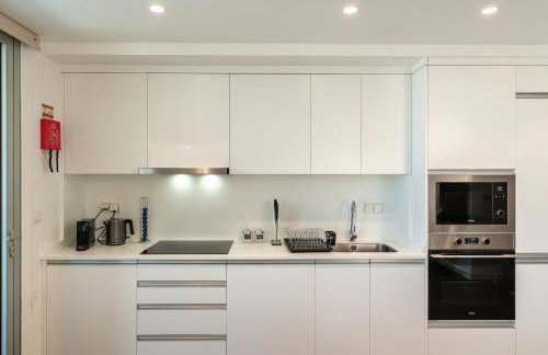 Star Lit Jacuzzi Apartment - Foto 14