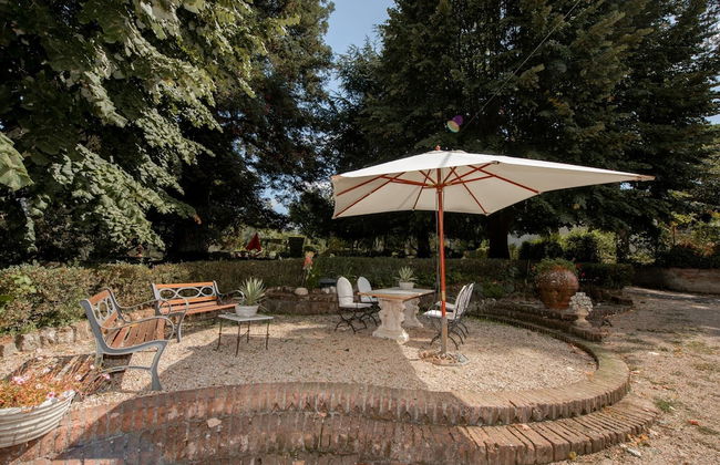 Elegant Charming Family Country House Near Rome - Foto 21