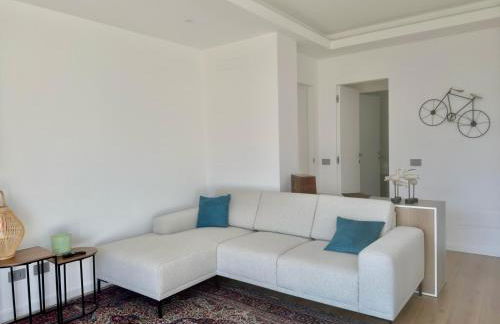 Elda apartment with garden and lake view - Foto 8