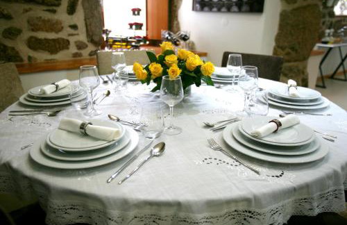 Casa das Pesqueiras - Foto 46