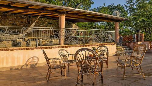 Holiday Home in Sicily with Pool & Views - Foto 2, Other