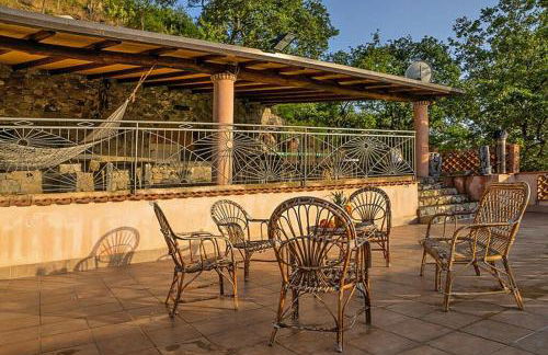 Holiday Home in Sicily with Pool & Views - Foto 2