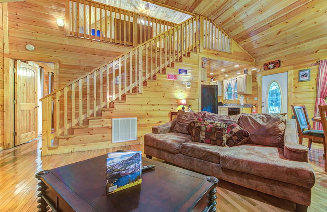 Smokies Bungalow - Photo 14