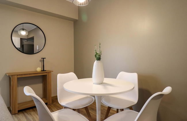 w Splendid 2BR w Magnificent Deco in Miraflores - Foto 3