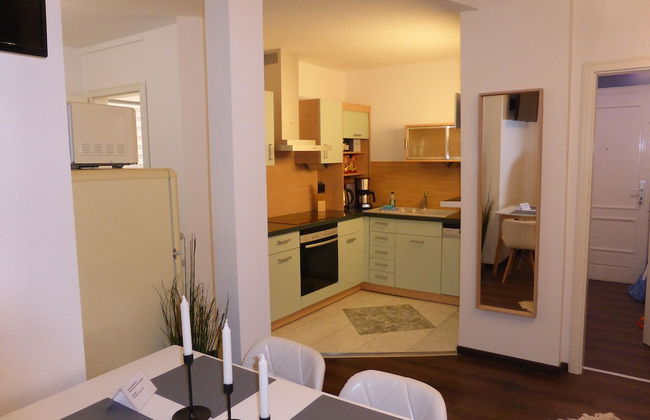 Apartment Goethe - Foto 23