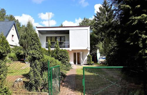 EKO - Domek jezioro Steszewko - Foto 18