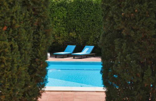 VFH Villa Cala del Cuore con piscina, 50 m dal mare - Foto 28