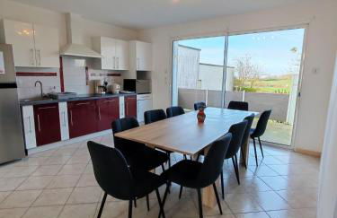 Les Mains Dorées Gîte - Photo 10