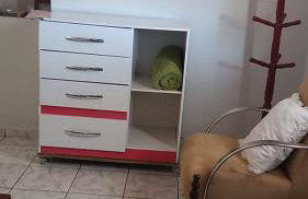 Nosso Lar casa inteira, completa e independente - Foto 12