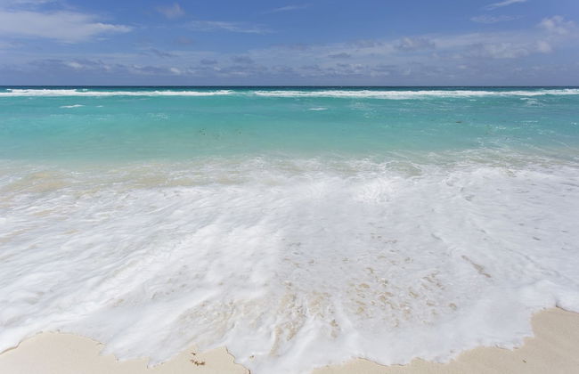 Tu Casa En Zona Hotelera a una Cuadra de la Playa - Foto 1