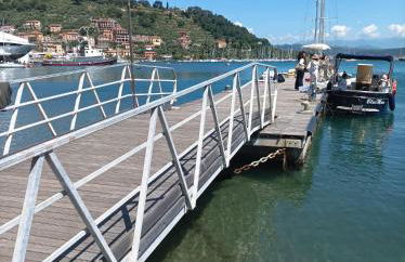 "A Ridosso" sul mare nel cuore del paese - Foto 41