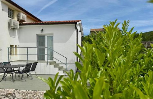 Cozy Apartment In Labin With Wifi - Foto 12