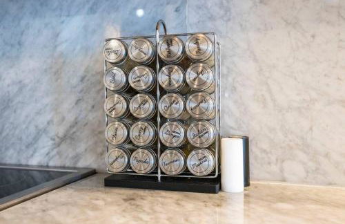 Nashvista Townhome Downtown Views 10 Comfy Beds - Foto 77