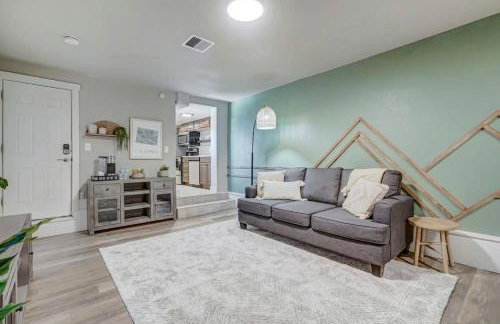 Institute Bliss! Newly Remodeled Family Home! - Foto 24