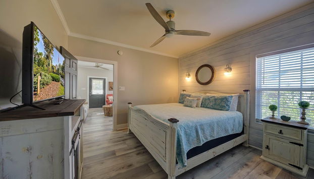 The Rookery 2202 - Foto 3, Habitación