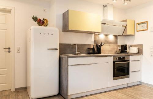 living TIMELESS - Apartments zum roten Lamm- Bad Krozingen - Foto 79